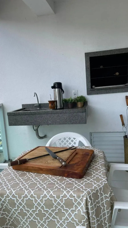 Apartamentos Piratuba - Apto Aconchegante para Casais e sua Família!