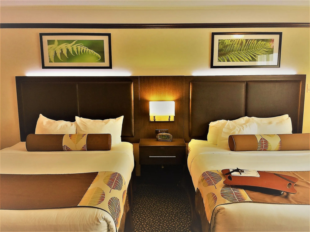 LEscale Hôtel Suites
