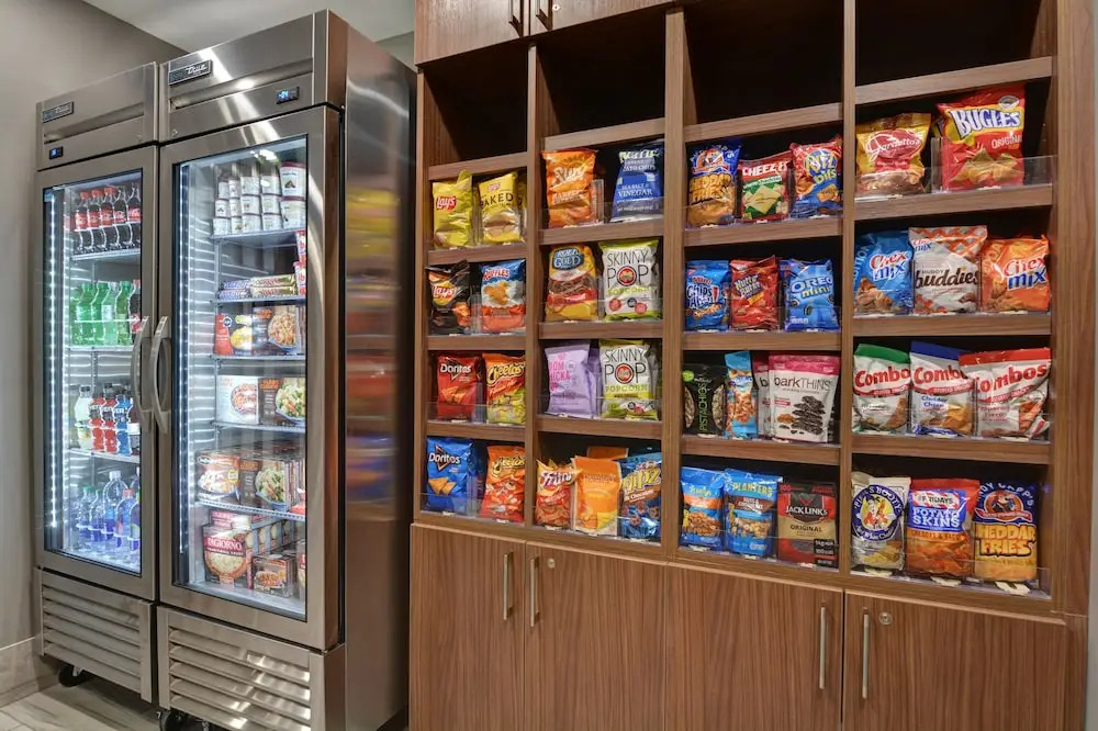 Holiday Inn Express & Suites - Greenville - Taylors by IHG
