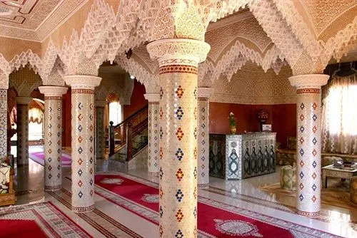 Palais Dar Ouladna
