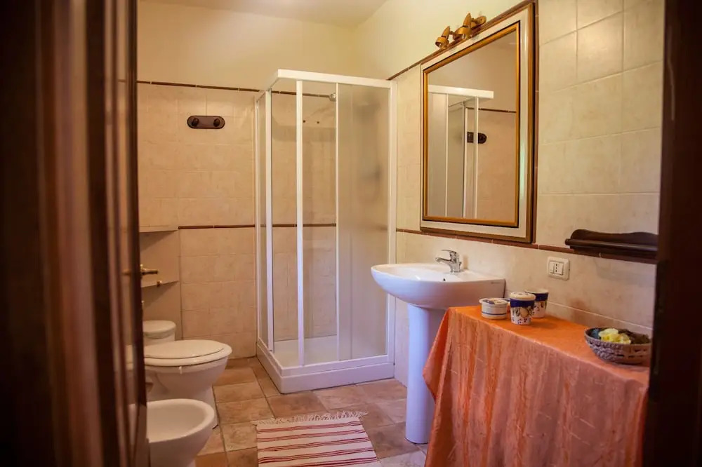 Bed & Breakfast Casale delle Botti