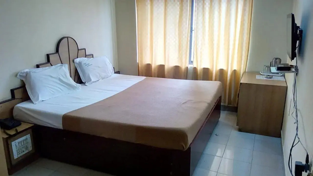 Luciya International Mysore