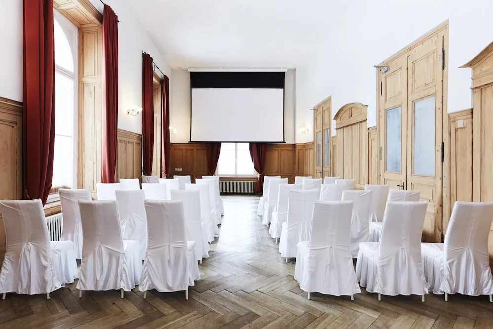 Maloja Palace Residence Engadin-St Moritz CO2-Neutral