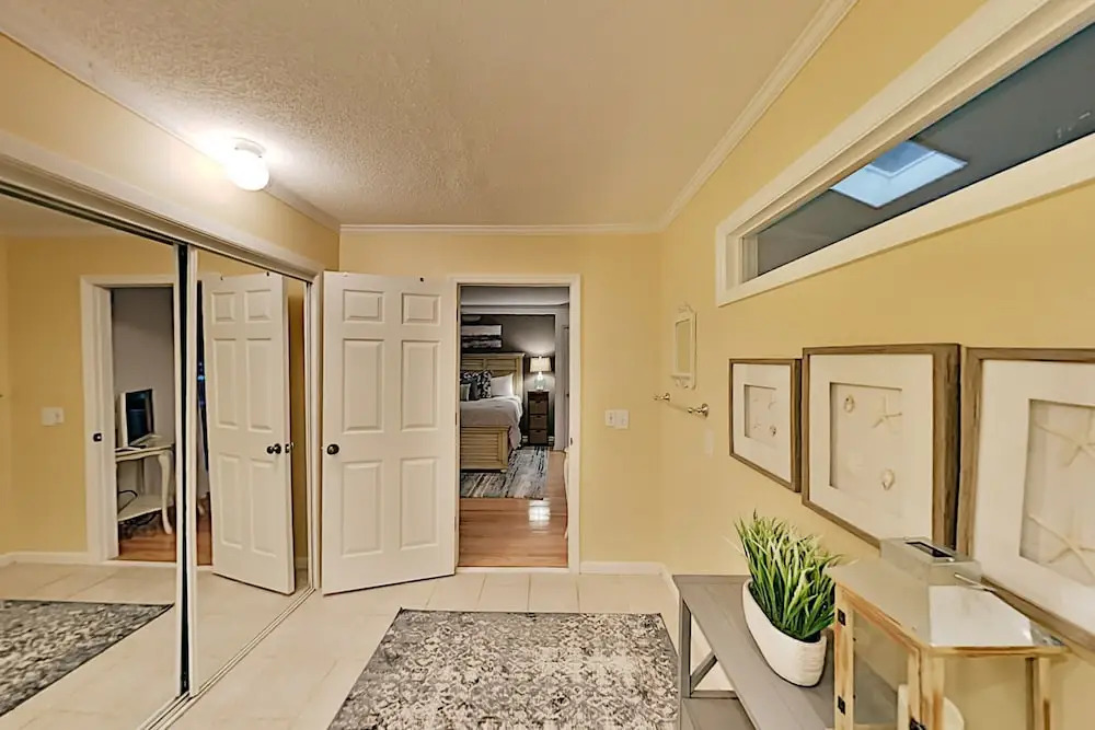 7ferncou 3 Bedroom Home