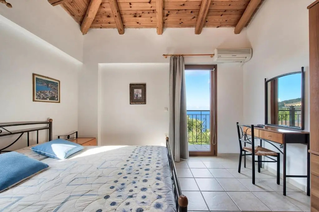 Villa Socrates