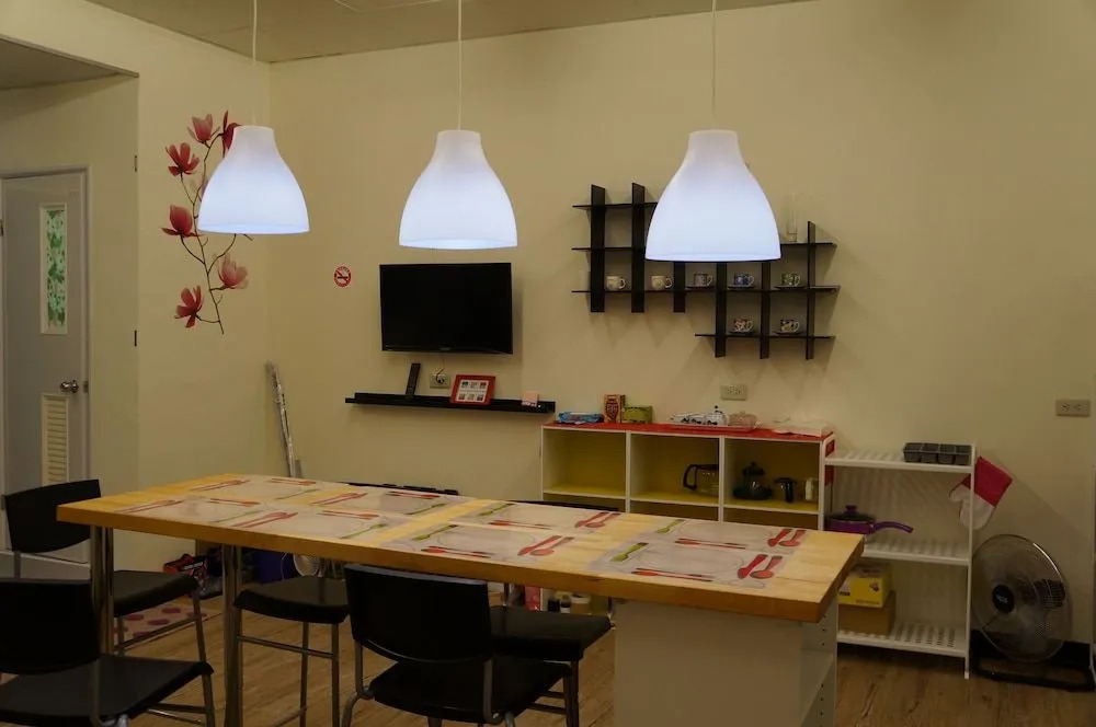 Jia Mei Fa Homestay