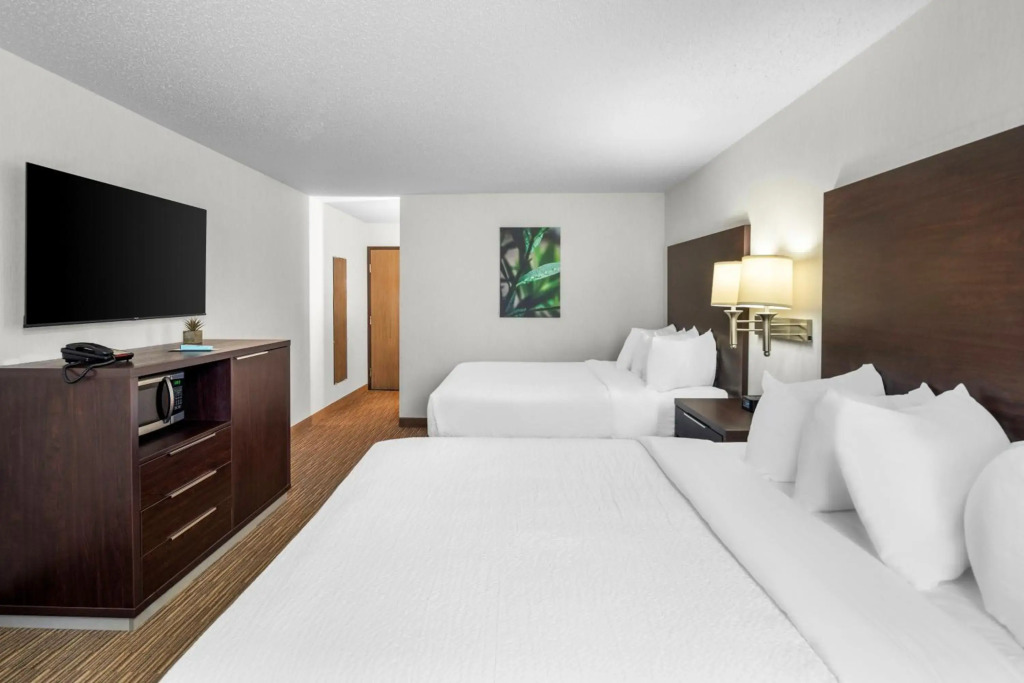 Comfort Inn