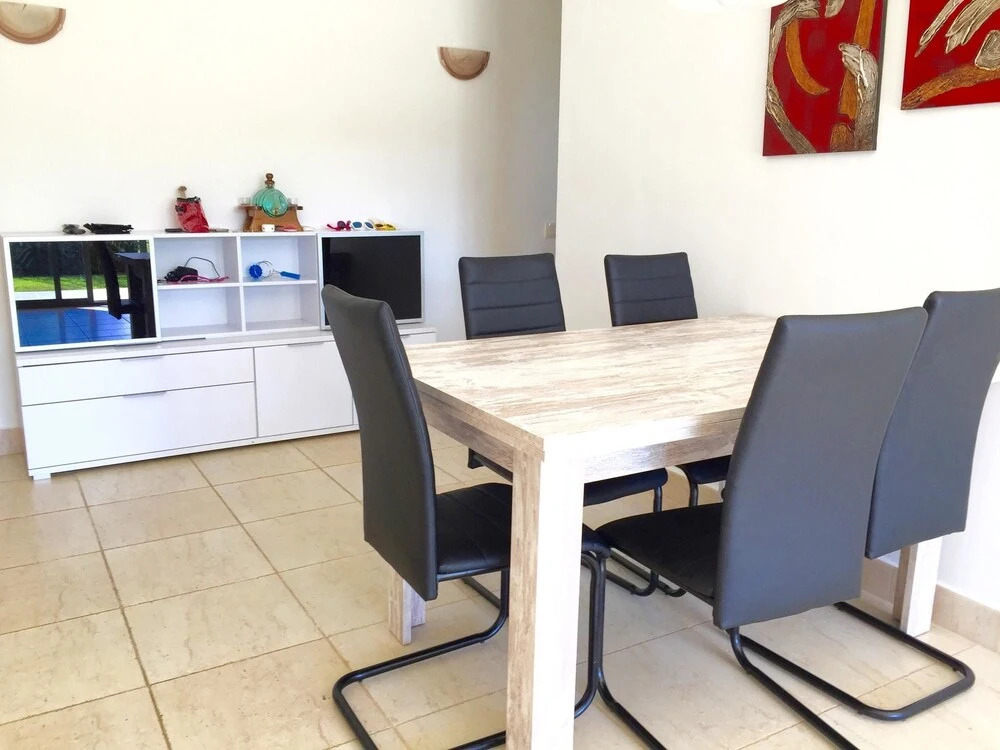 House With 2 Bedrooms in Mont-roig del Camp, With Pool Access and Terr