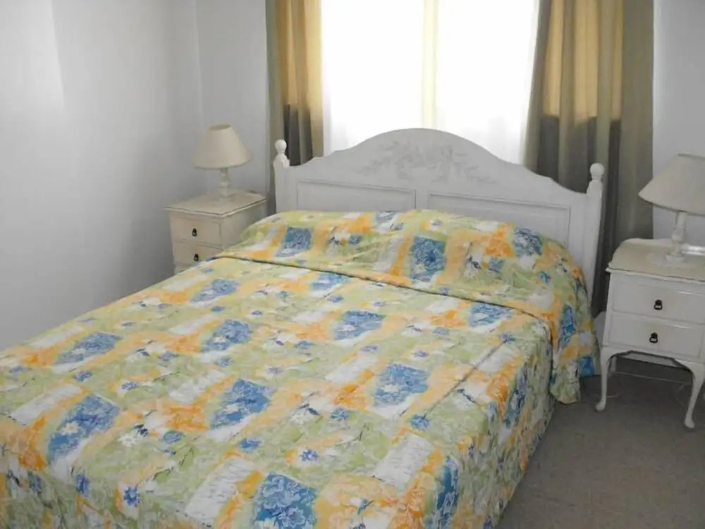 El Sandi Unit 12