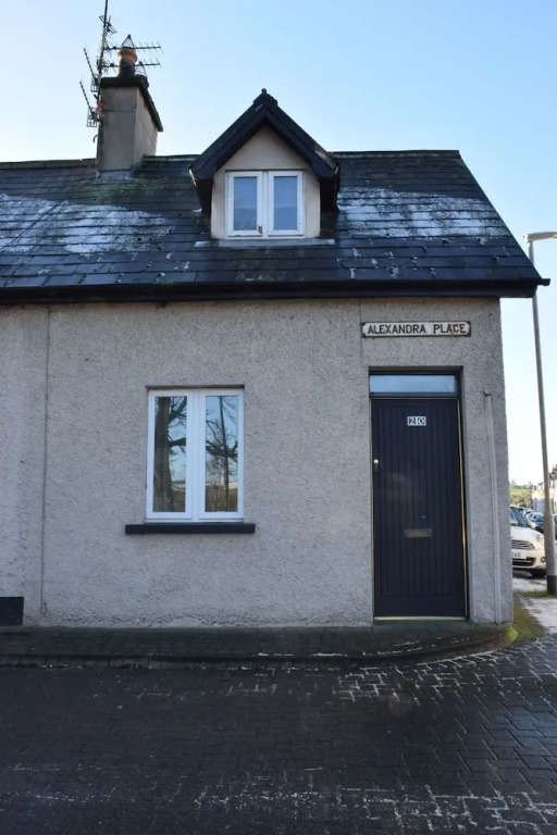 Sion Cottage