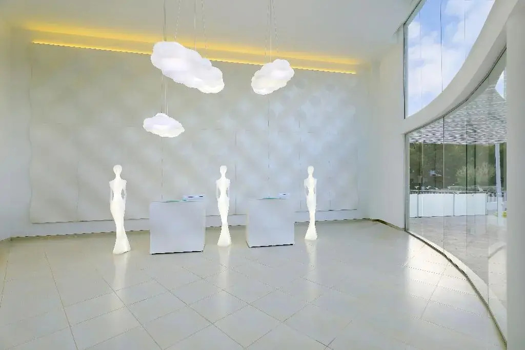 Blanco Hotel Formentera
