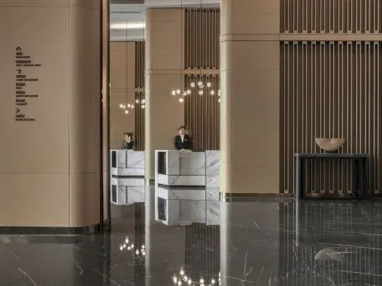 RONGYUANHOTEL