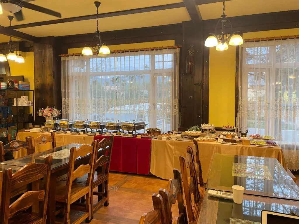 Brest Bed & Breakfast