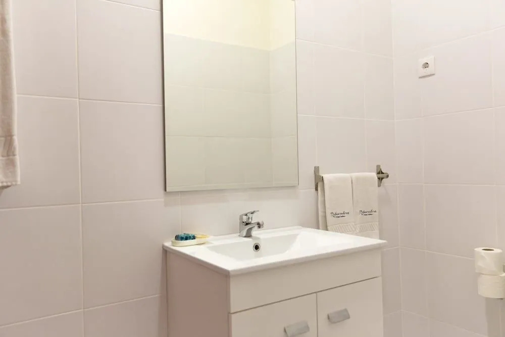 Inn-Chiado Restauradores Prime Suites