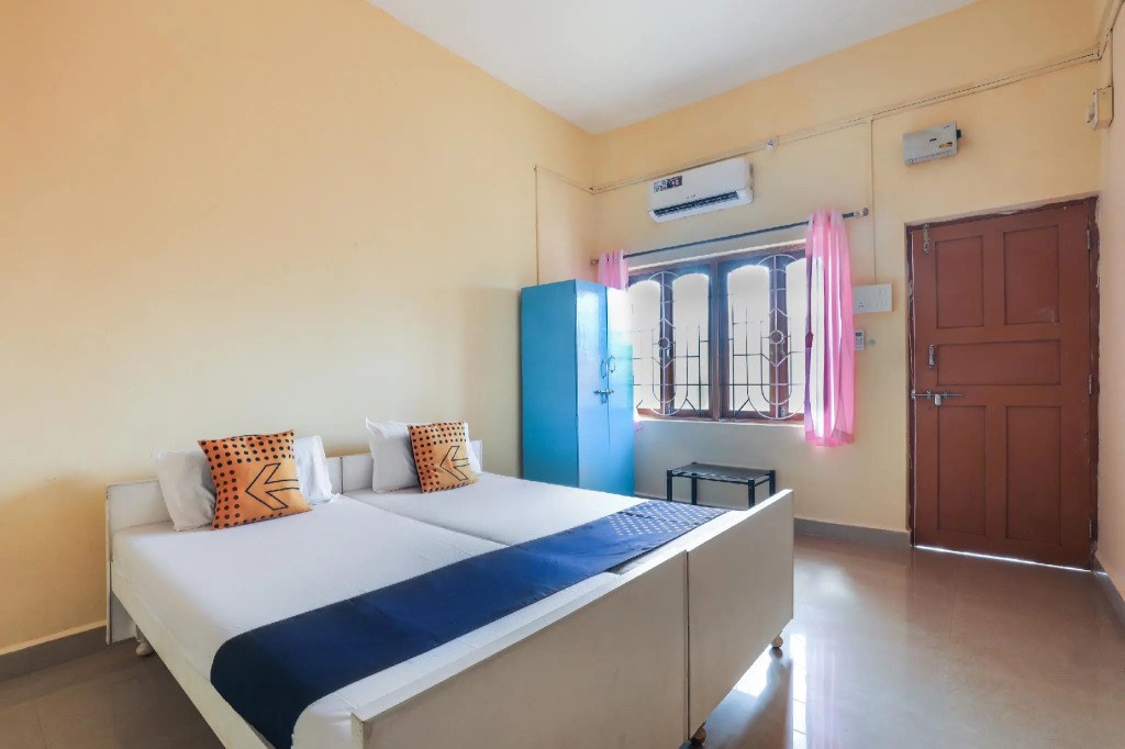 SPOT ON 64783 Hotel Matashree