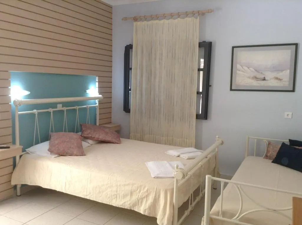 Villa Agapi