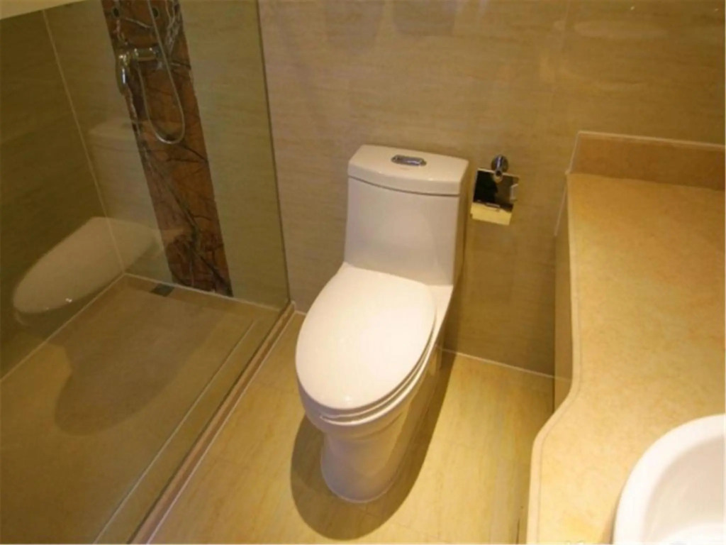 Vienna Hotel Suzhou Paradise Branch