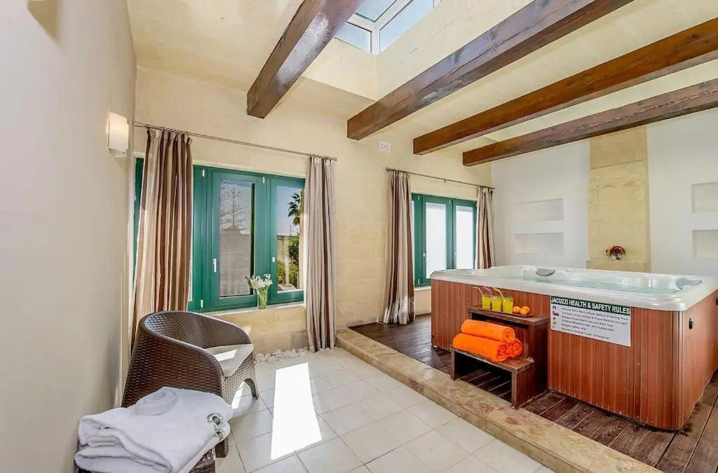 Djar Ta Menzja 3 Holiday Home