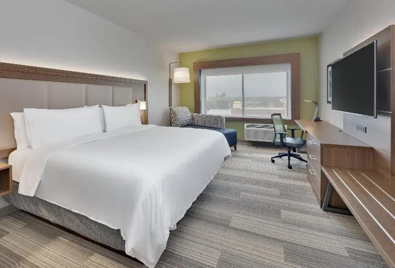 Holiday Inn Express Fort Worth North Northlake