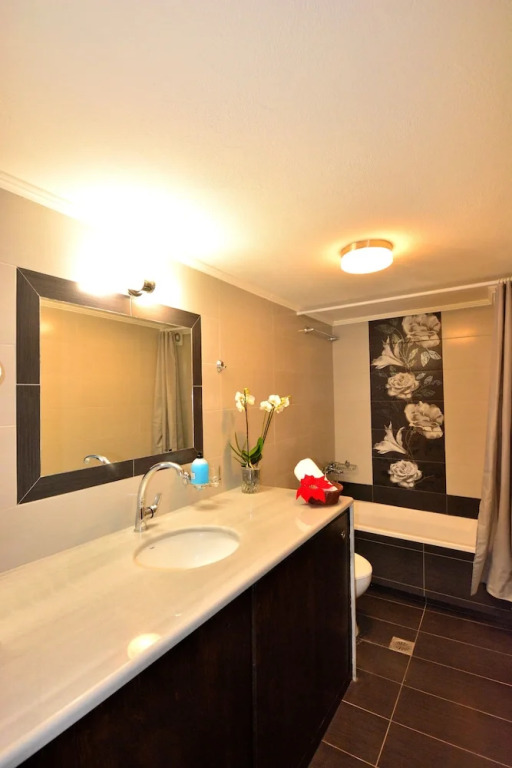 Luxury Suites in Stavromenos