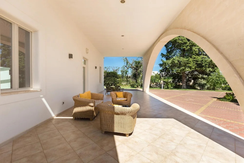 Villa Emary by Perle di Puglia
