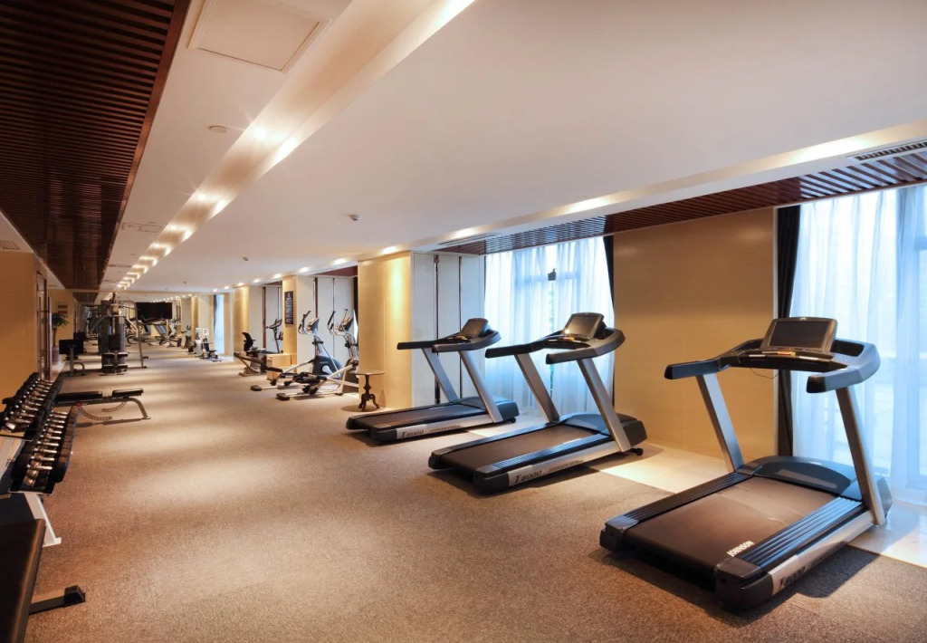 Days Hotel Wenyi Anhui