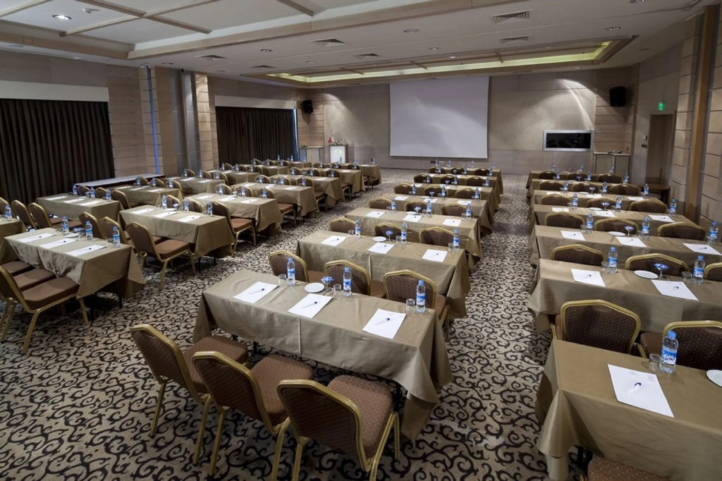 Dedeman Konya Hotel Convention Center