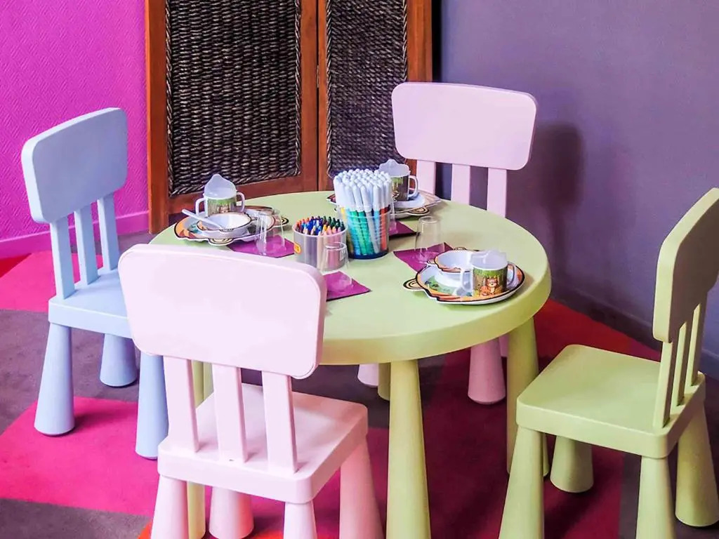 ibis Styles Melun