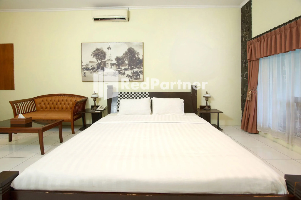 Rumah Palagan Guest House