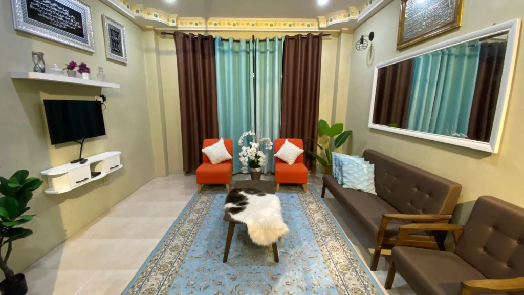 Homestay Baitus Soleh KT