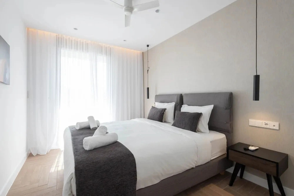 Riviera Pearl Voula Luxury Retreat