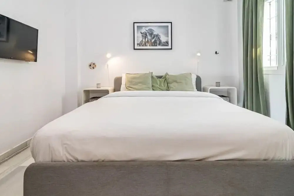 Lnm43- Cozy Holiday Home Close to Puerto Banus