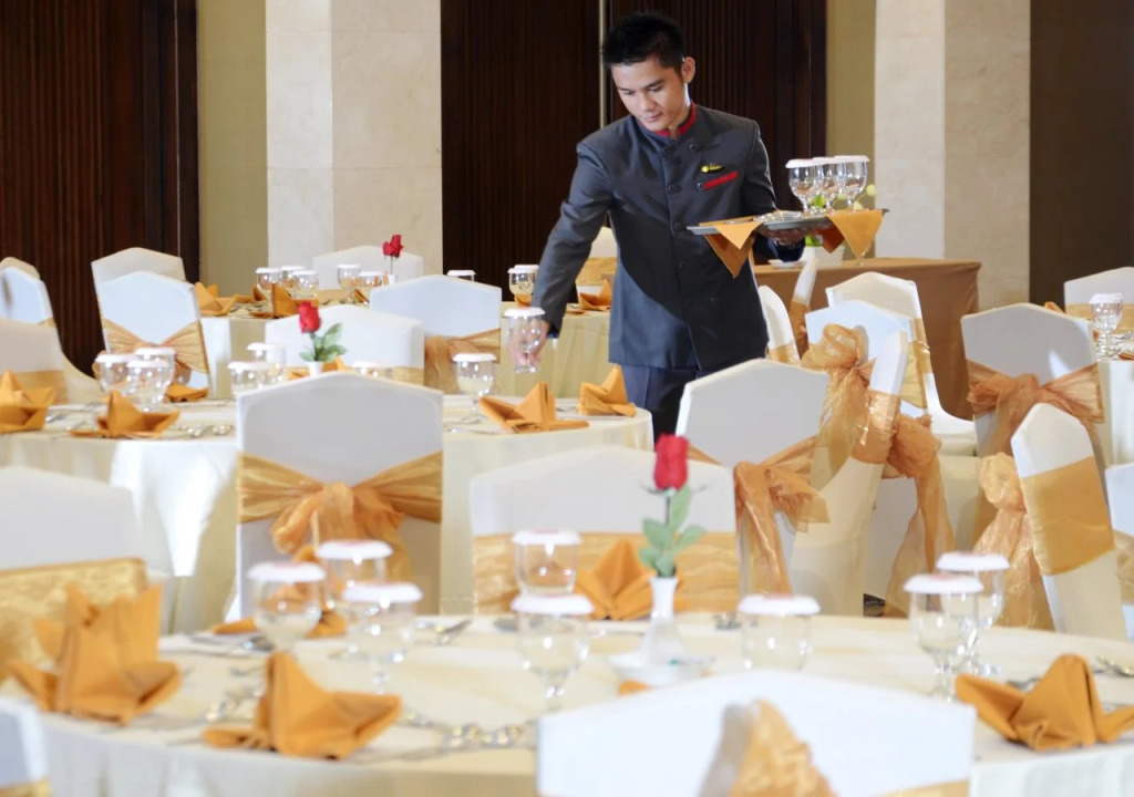 Emersia Hotel and Resort