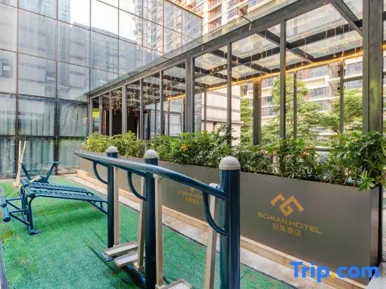 Tinman Hotel (Guangming No.1 Shenzhen)