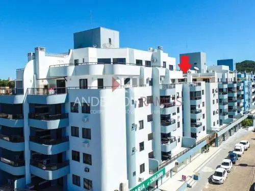 Residencial Baia Azul Apto 501 B