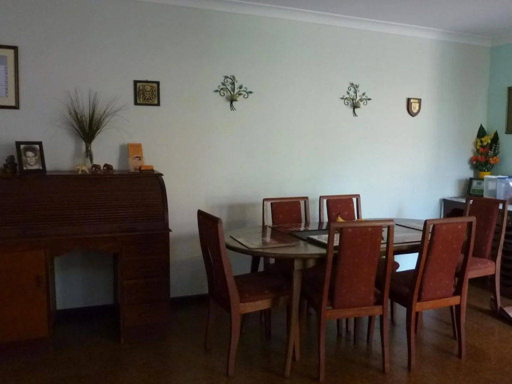 Fern Cove Bed and Breakfast