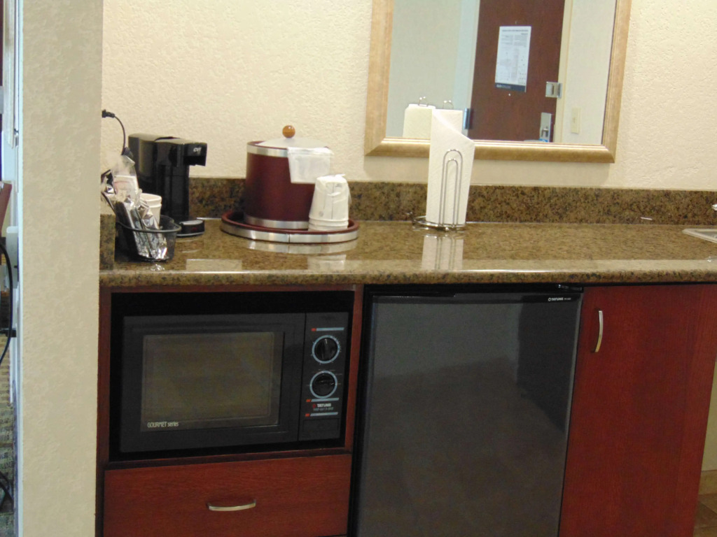 Hampton Inn & Suites Cleveland-Mentor