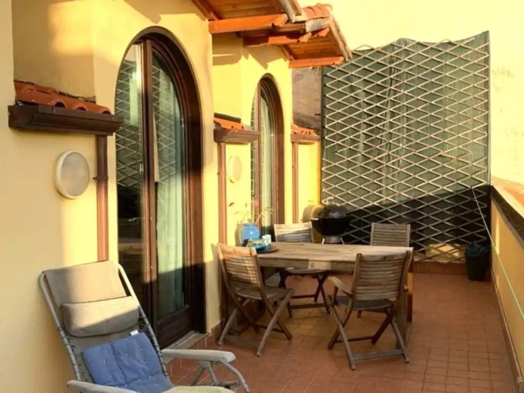 Appartement Menton, 3 pièces, 4 personnes - FR-1-647-9