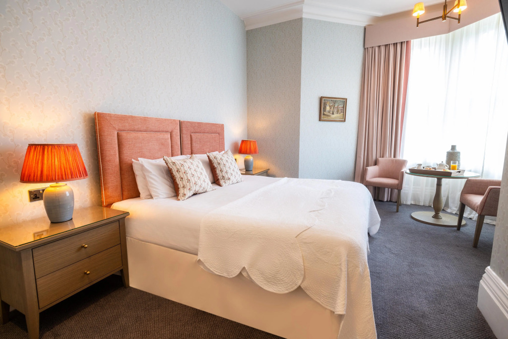 Best Western Plus The Connaught Hotel and Spa