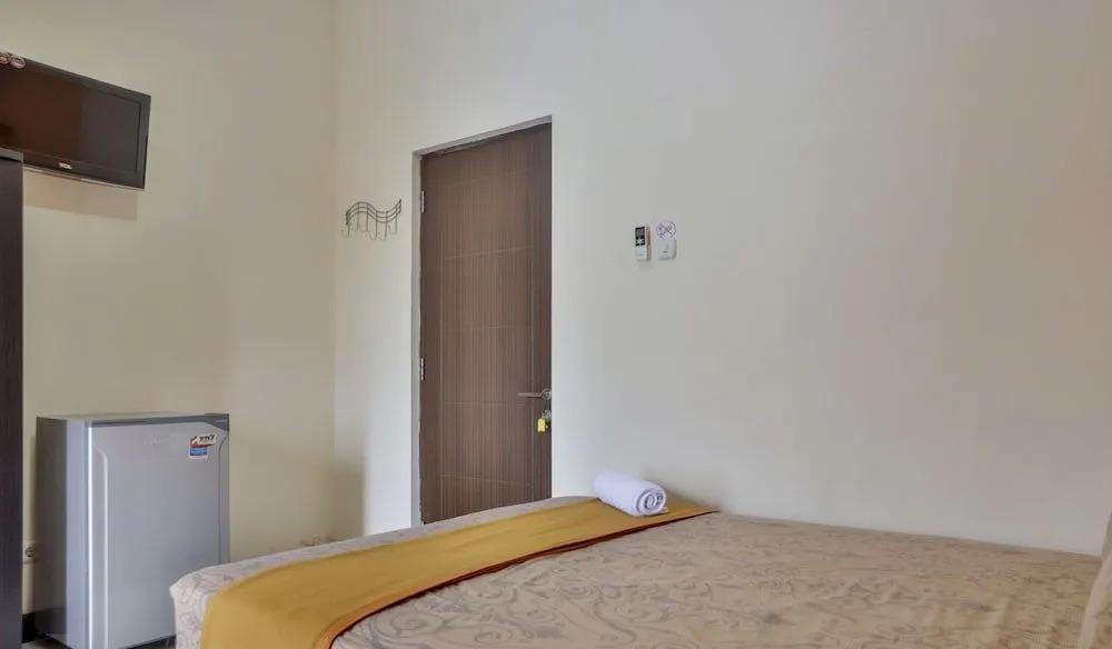 ZEN Rooms Depok Sleman Syariah