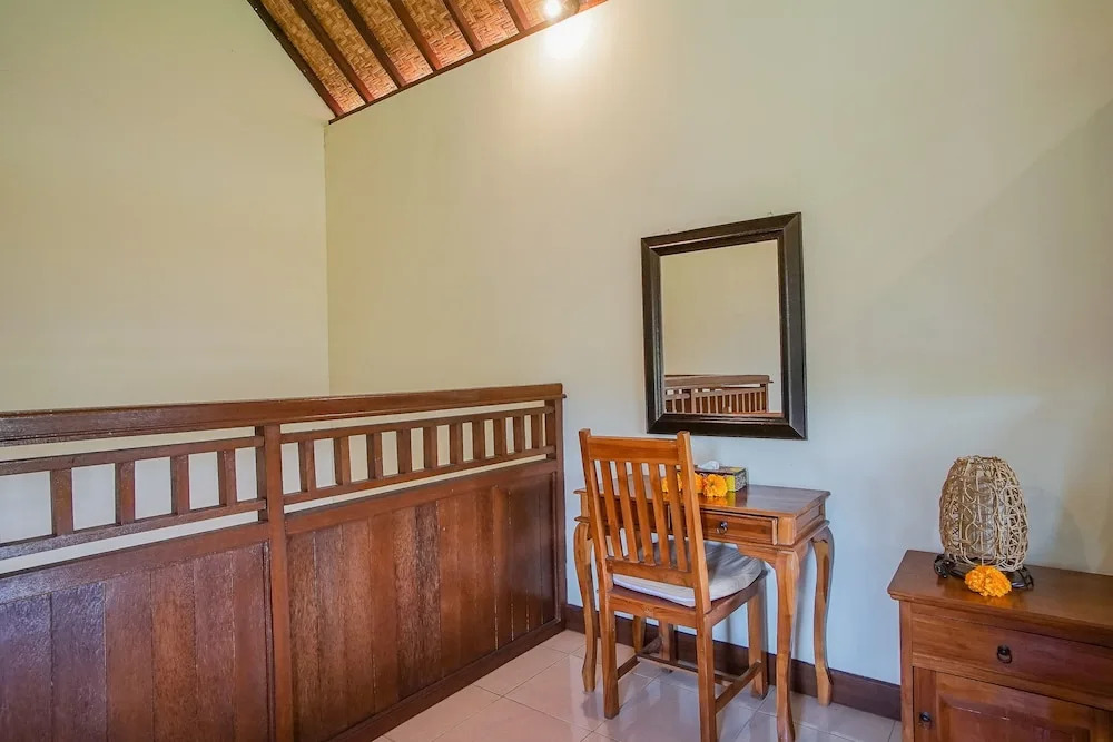 Soca Cantik Villas