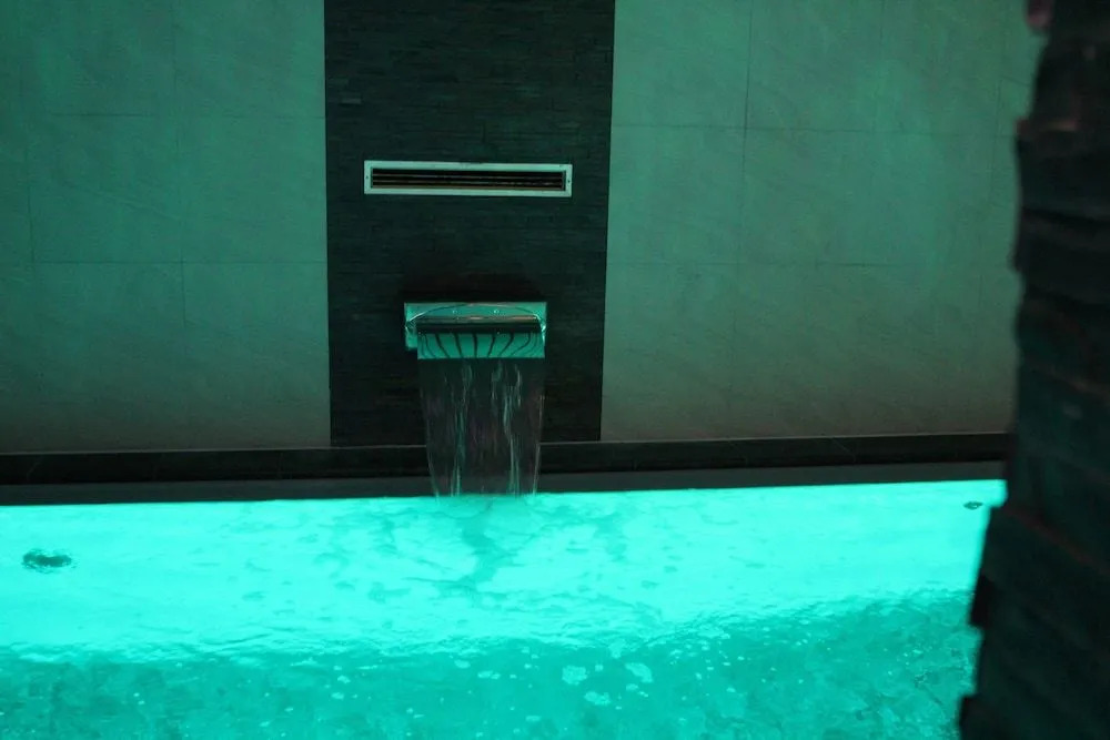 Hotel Seeblick