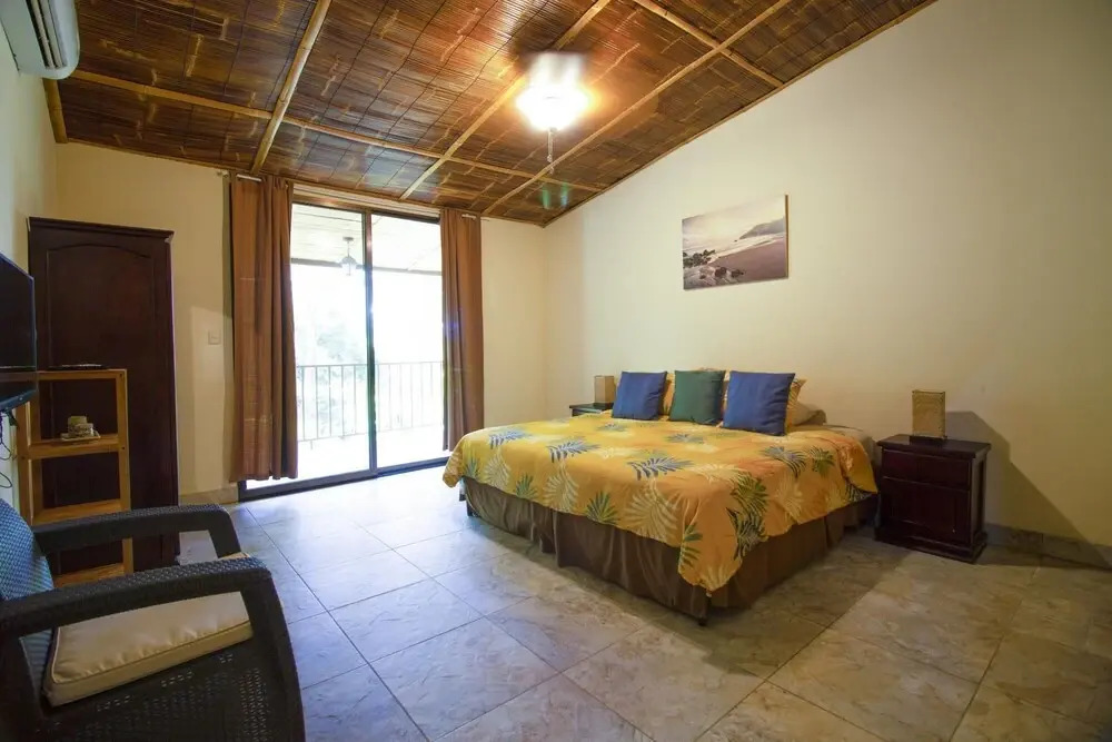 Bali Inspired Casa Cascada w Jungle Views Wi-fi Private Pool ac