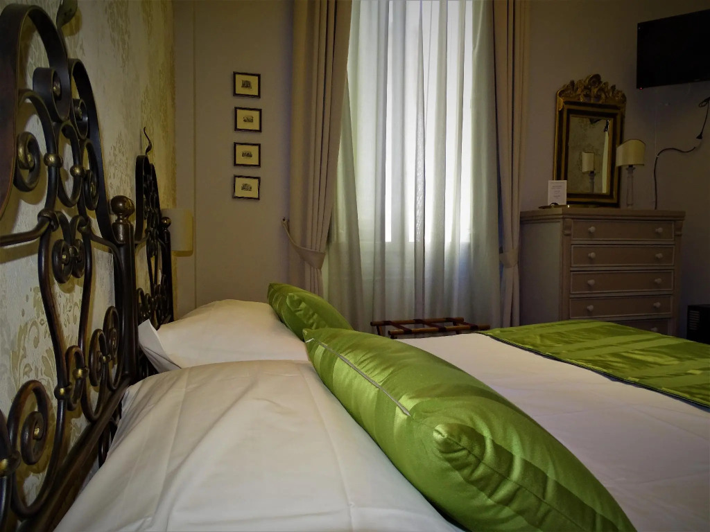 Hotel Il Granduca