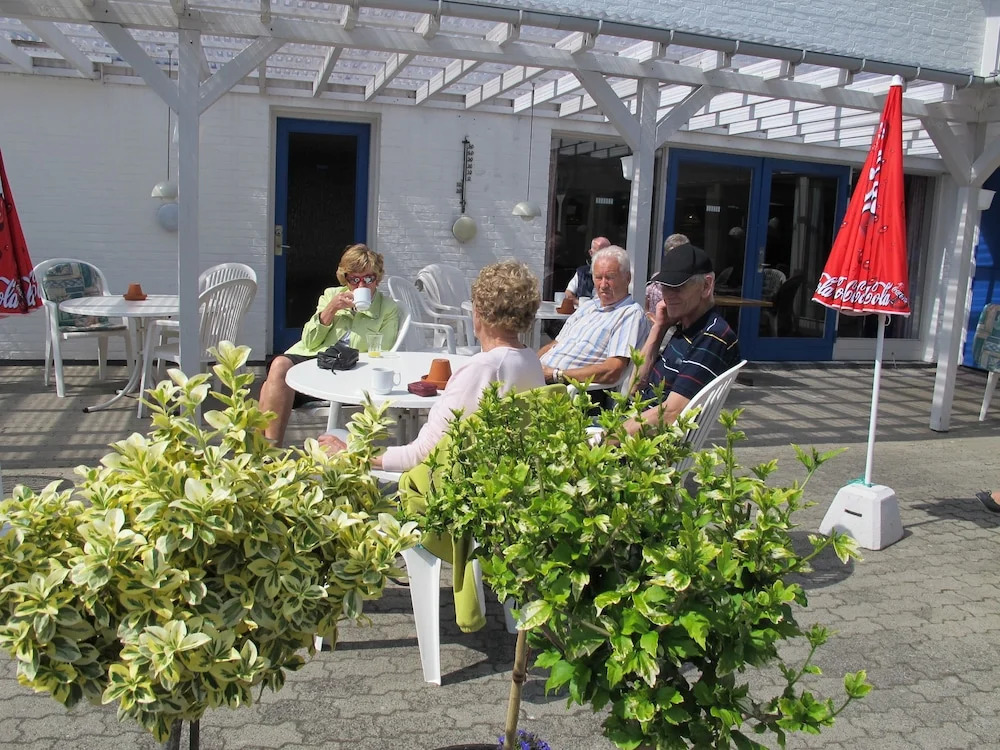 Hotel Abildgaard