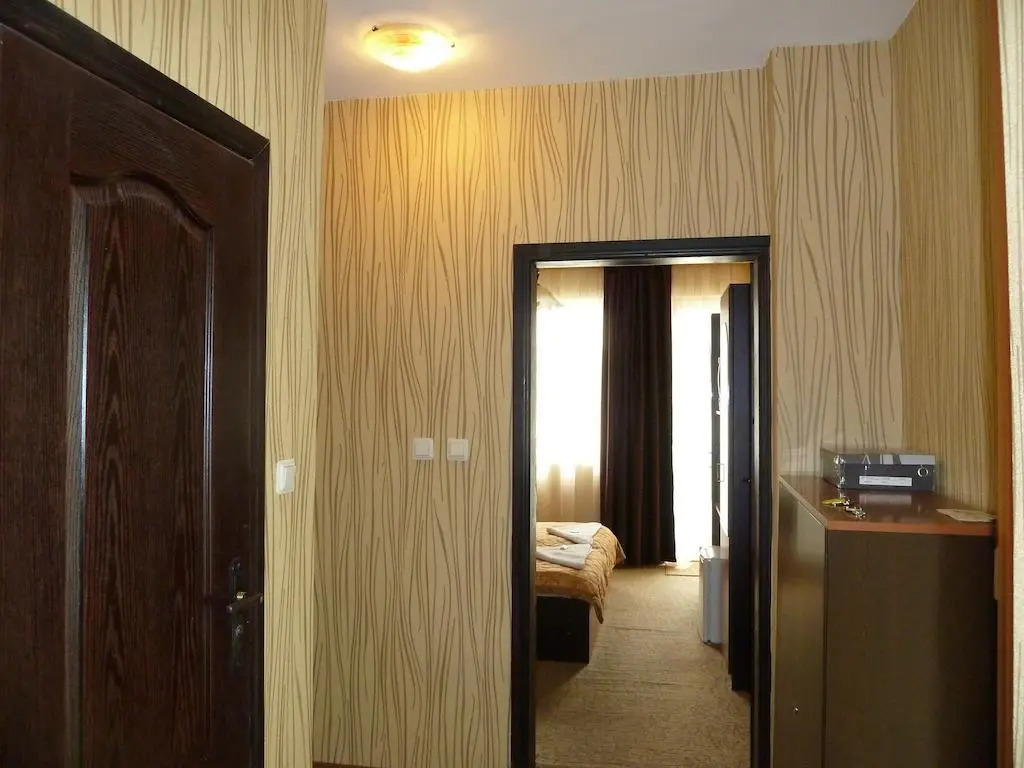 Tarnovski Dom Guest Rooms