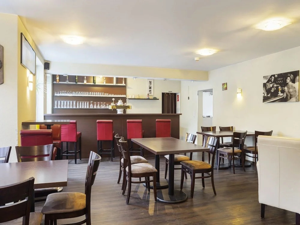Hotel Tausend Berge Sauerland