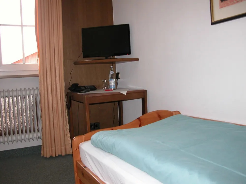 Hotel-Restaurant Zum Hirschhaus Inklusiv Chiemgaukarte