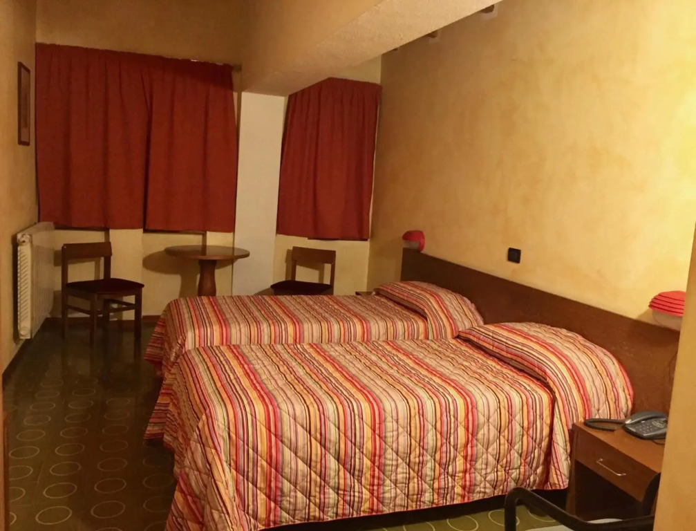 Hotel Sarre