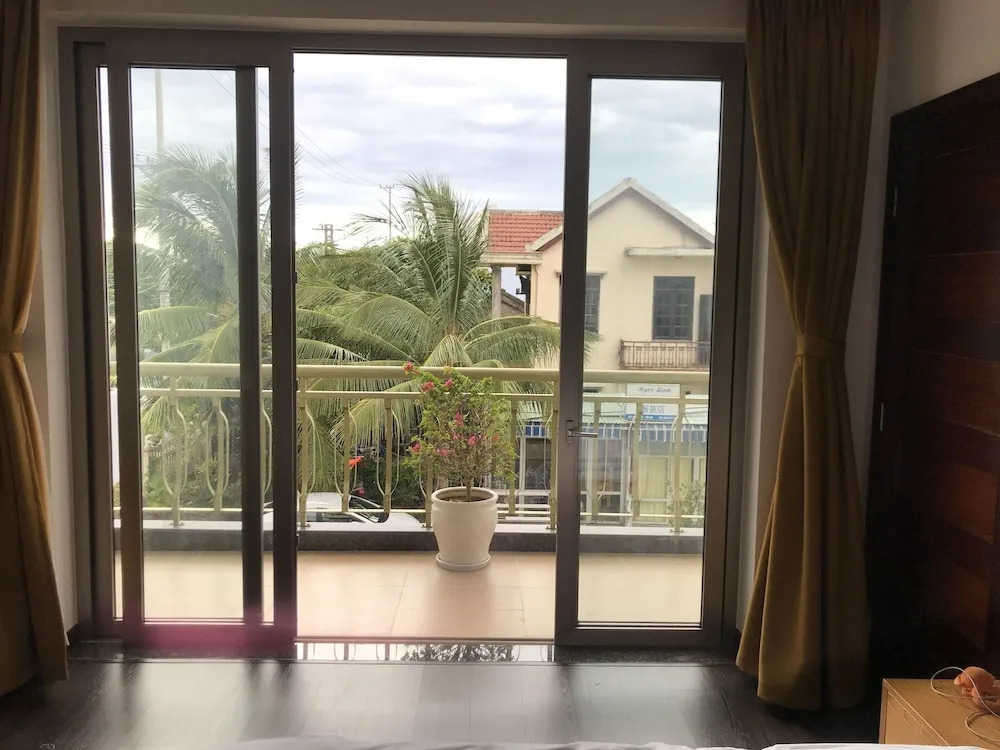 Ancient Beach Boutique & Spa - Beachside Hotel